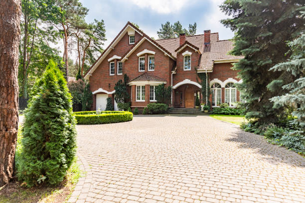 Best Custom Driveway Pavers  in Coats, NC