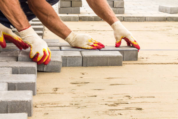 Best Best Driveway Pavers  in Coats, NC