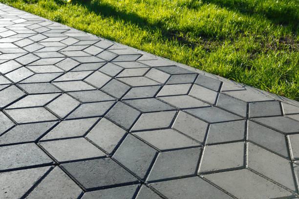 Professional Driveway Pavers in Coats, NC
