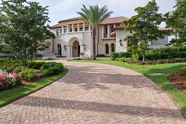 Best Driveway Repair Near Me  in Coats, NC