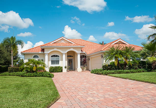 Best Interlocking Driveway Pavers  in Coats, NC