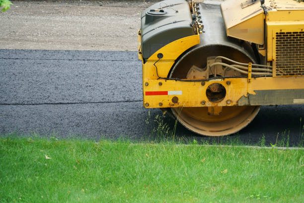 Reasons to Select Us for Your Driveway Paving Requirements in Coats, NC