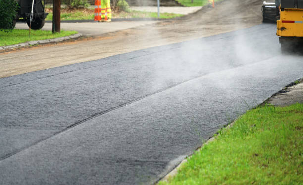 Best Cobblestone Driveway Pavers  in Coats, NC